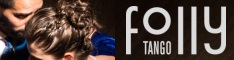 Worldwide tango events